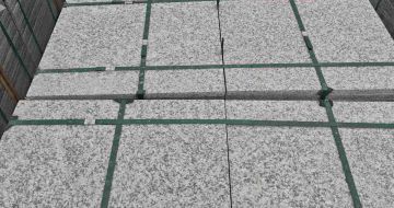 攀枝花芝麻白大花地铺