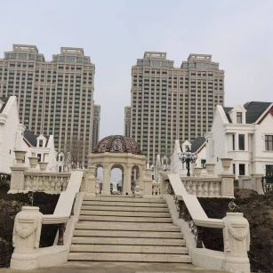 攀枝花黄金麻工程案例