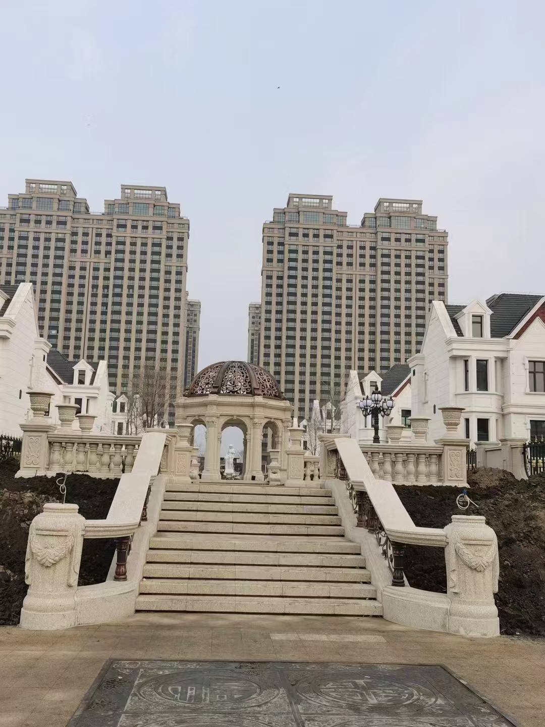 攀枝花黄金麻工程案例