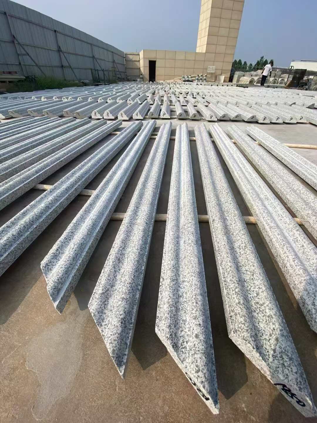 攀枝花 别墅异形线条 异形定制