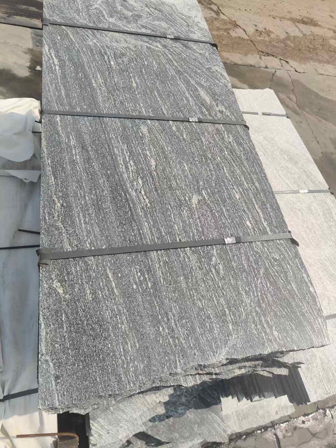 攀枝花夜里雪浪淘沙毛板