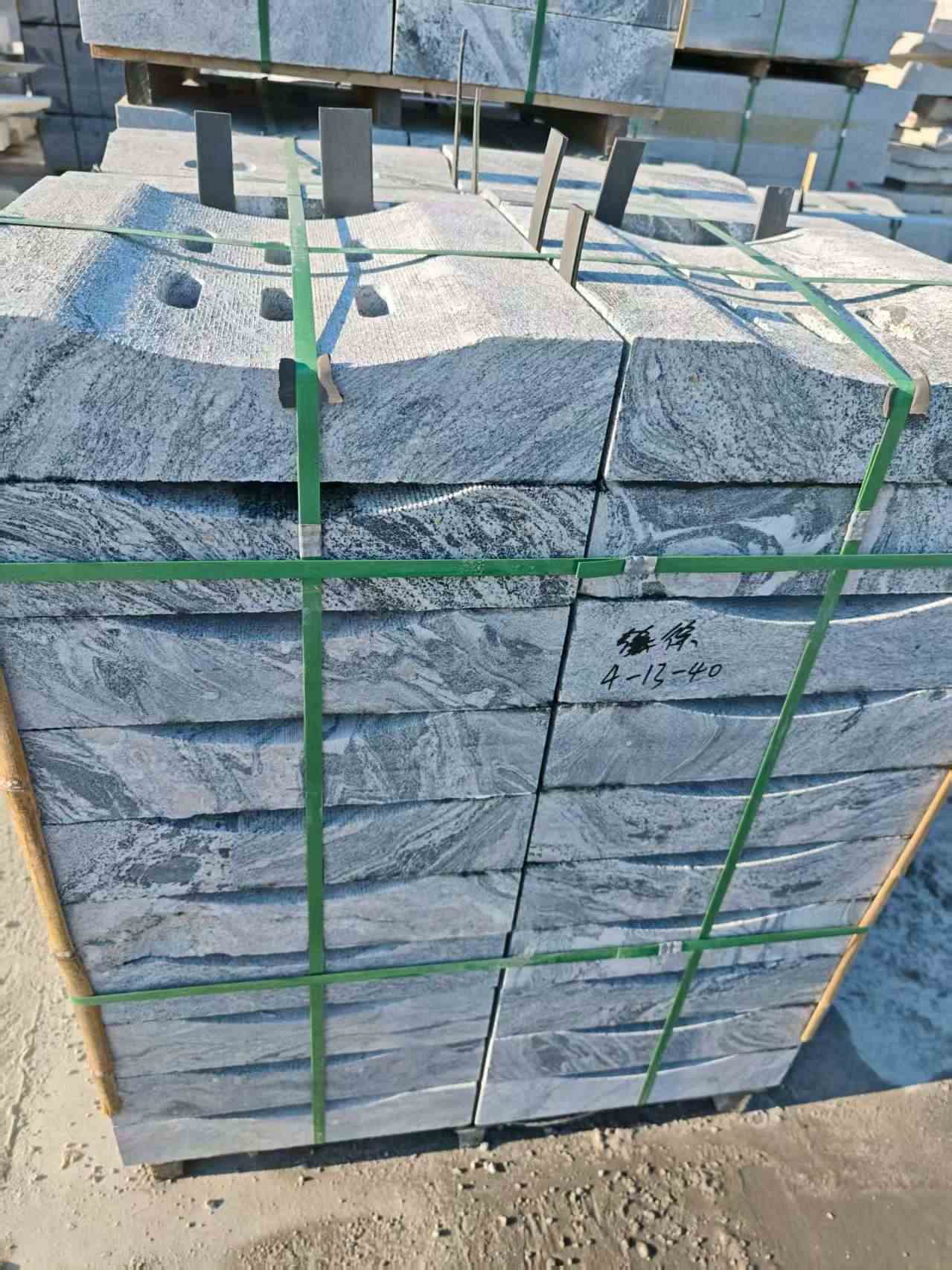 攀枝花浪淘沙水沟盖板